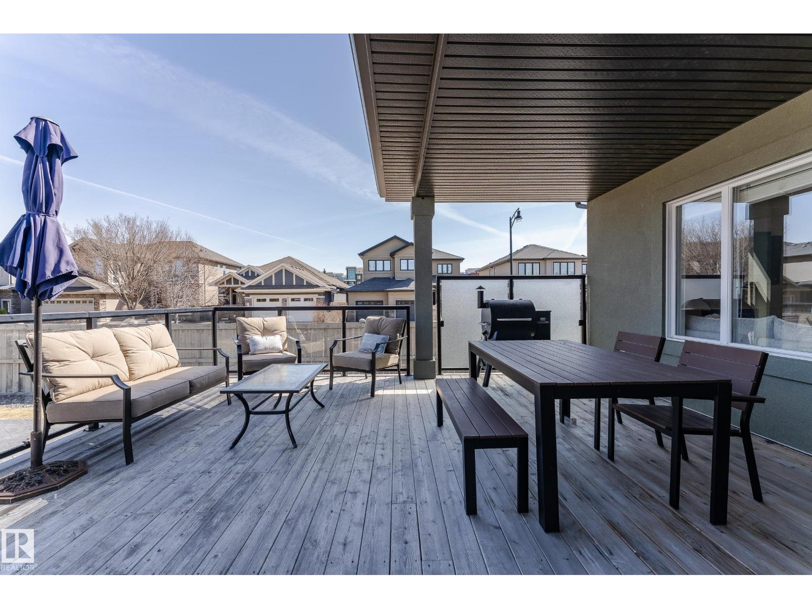 2804 Watcher Co Sw, Edmonton, Alberta  T6W 0X7 - Photo 45 - E4485547
