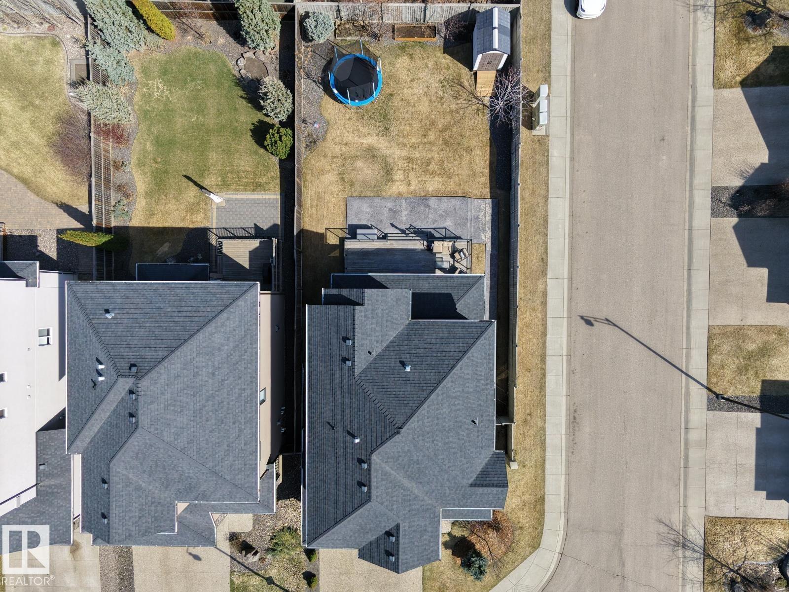 2804 Watcher Co Sw, Edmonton, Alberta  T6W 0X7 - Photo 5 - E4485547