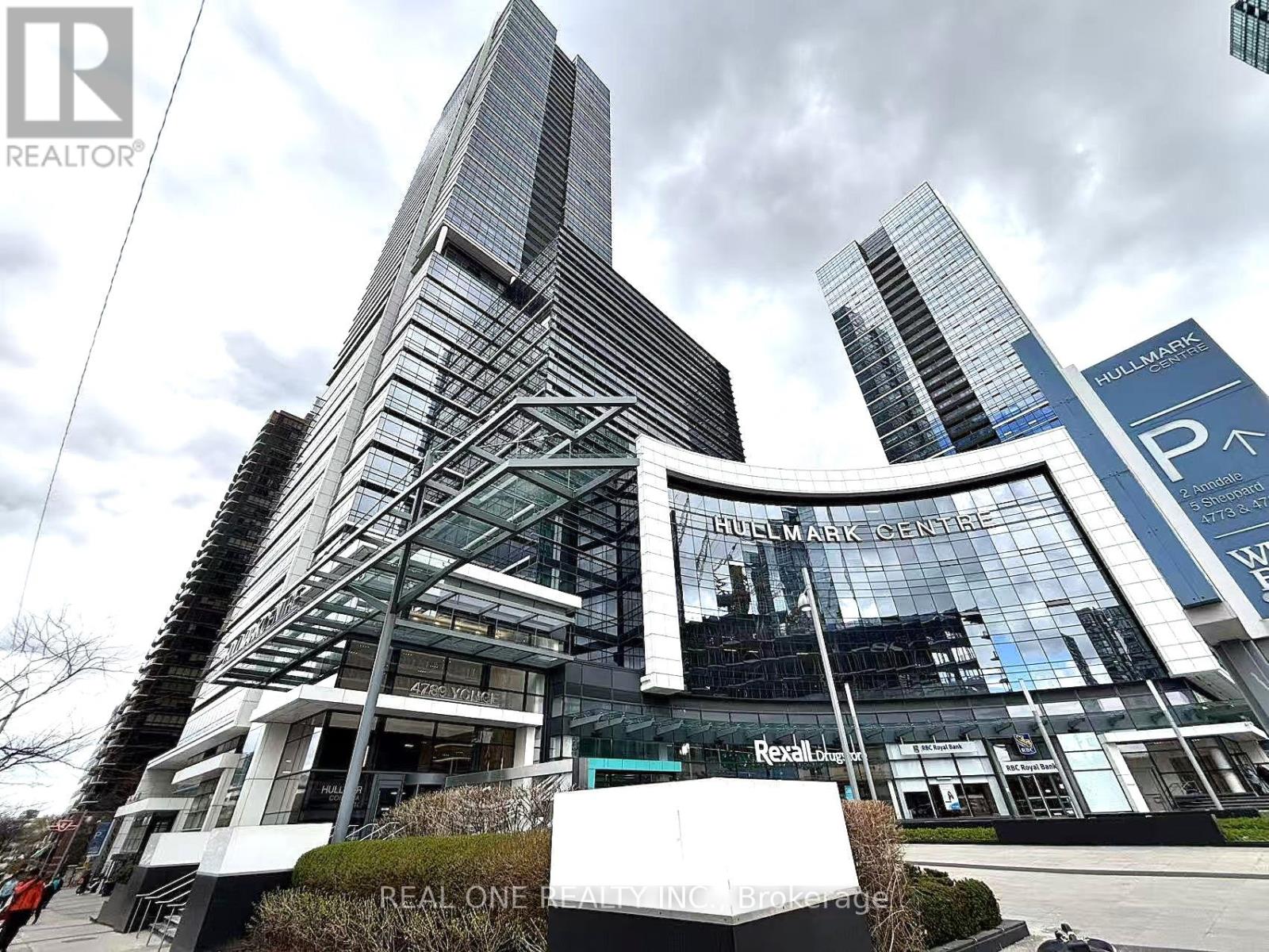 2021 - 5 Sheppard Avenue E, Toronto, Ontario  M2N 2Z8 - Photo 16 - C13076410