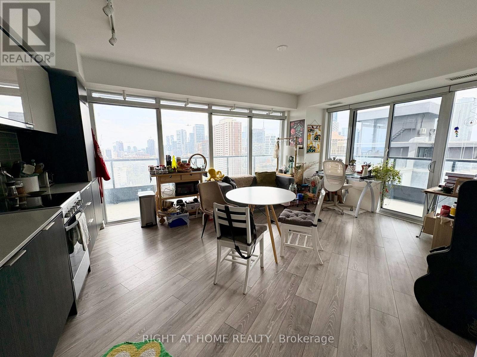 1408 - 159 Wellesley Street E, Toronto, Ontario  M4Y 0H5 - Photo 16 - C13076428