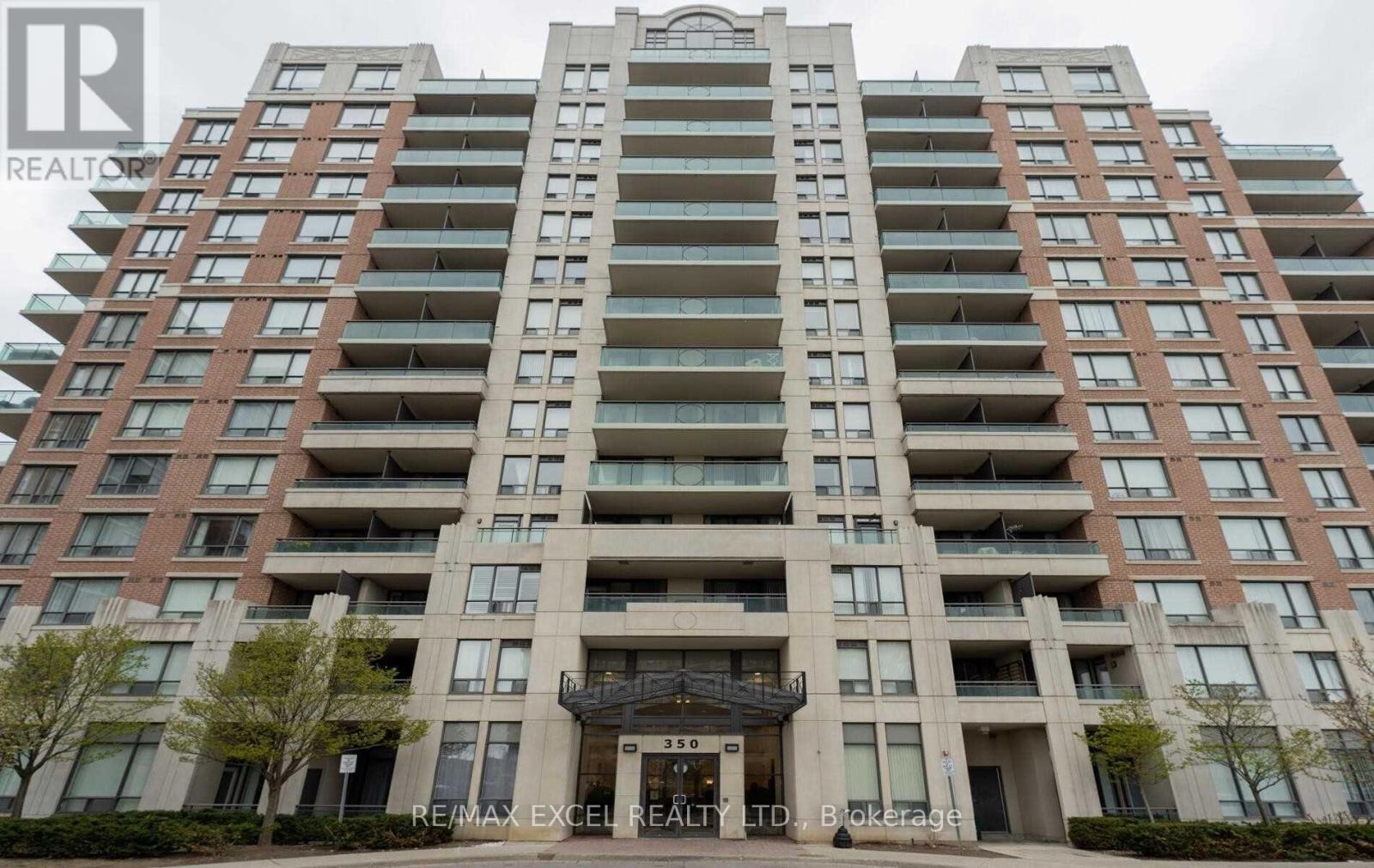 508 - 350 RED MAPLE ROAD, Richmond Hill, Ontario