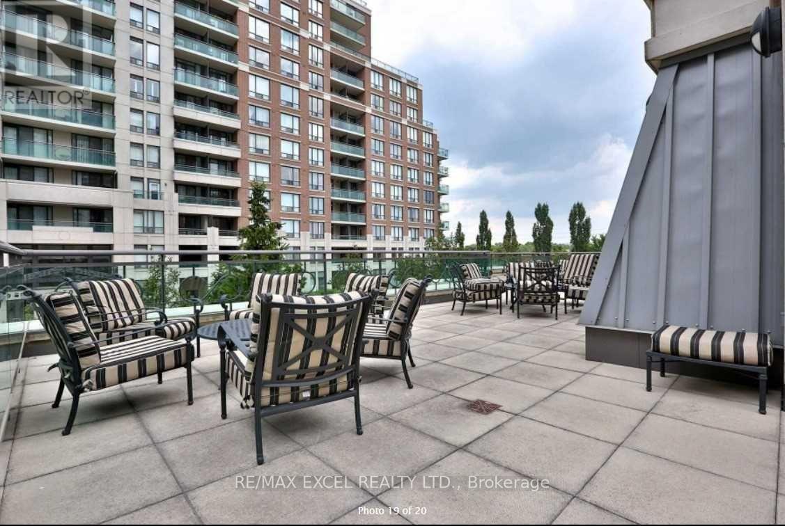 508 - 350 Red Maple Road, Richmond Hill, Ontario  L4C 6P5 - Photo 27 - N13076402