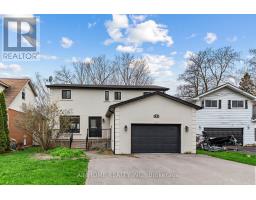 20 CANAL STREET W, Georgina, Ontario