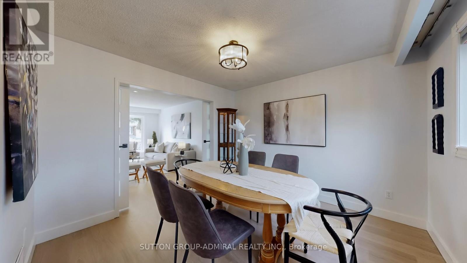 7 Knotty Pine Trail, Markham, Ontario  L3T 3W5 - Photo 10 - N13076424