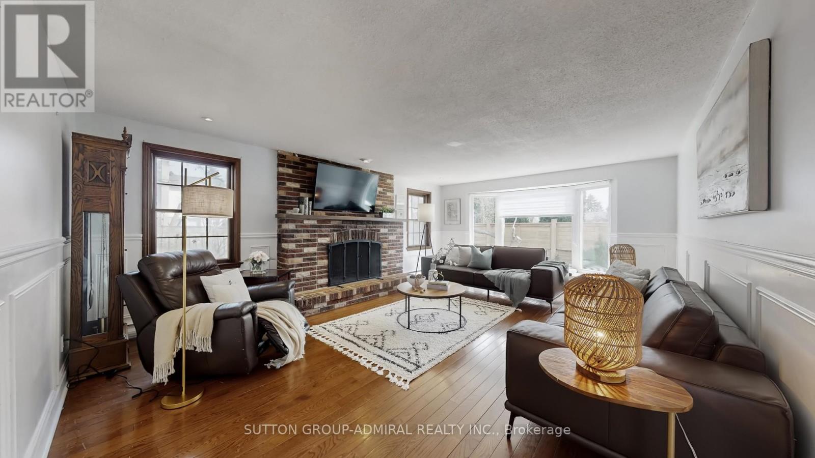 7 Knotty Pine Trail, Markham, Ontario  L3T 3W5 - Photo 12 - N13076424