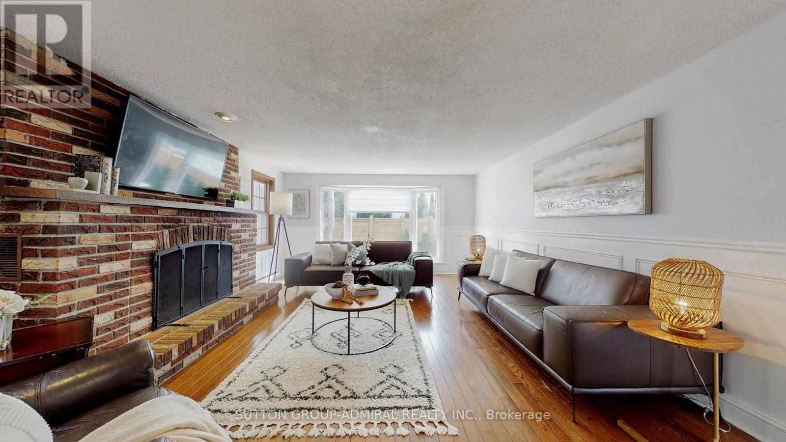 7 Knotty Pine Trail, Markham, Ontario  L3T 3W5 - Photo 13 - N13076424