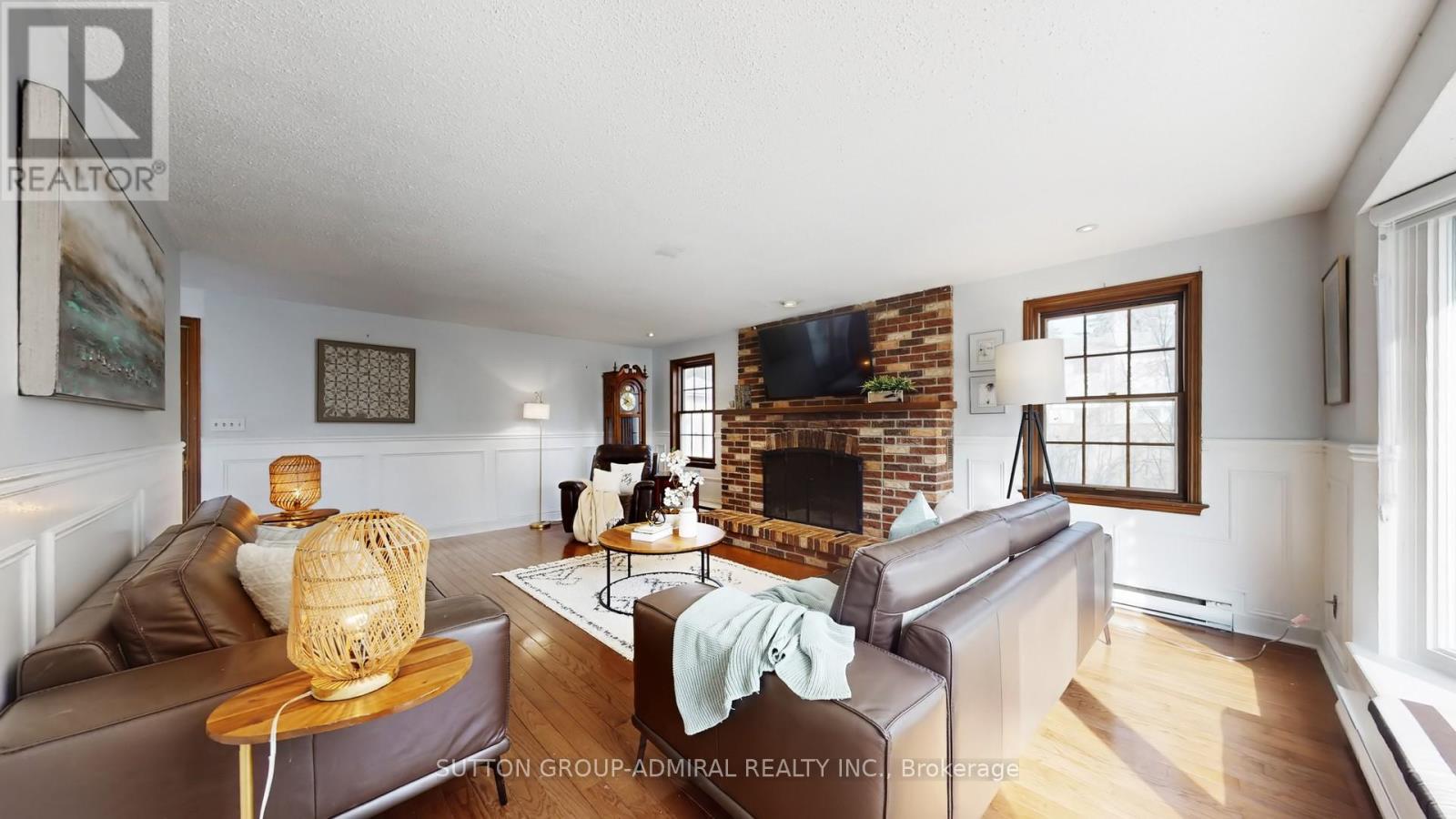7 Knotty Pine Trail, Markham, Ontario  L3T 3W5 - Photo 14 - N13076424