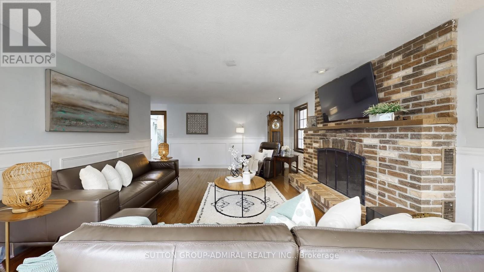 7 Knotty Pine Trail, Markham, Ontario  L3T 3W5 - Photo 15 - N13076424