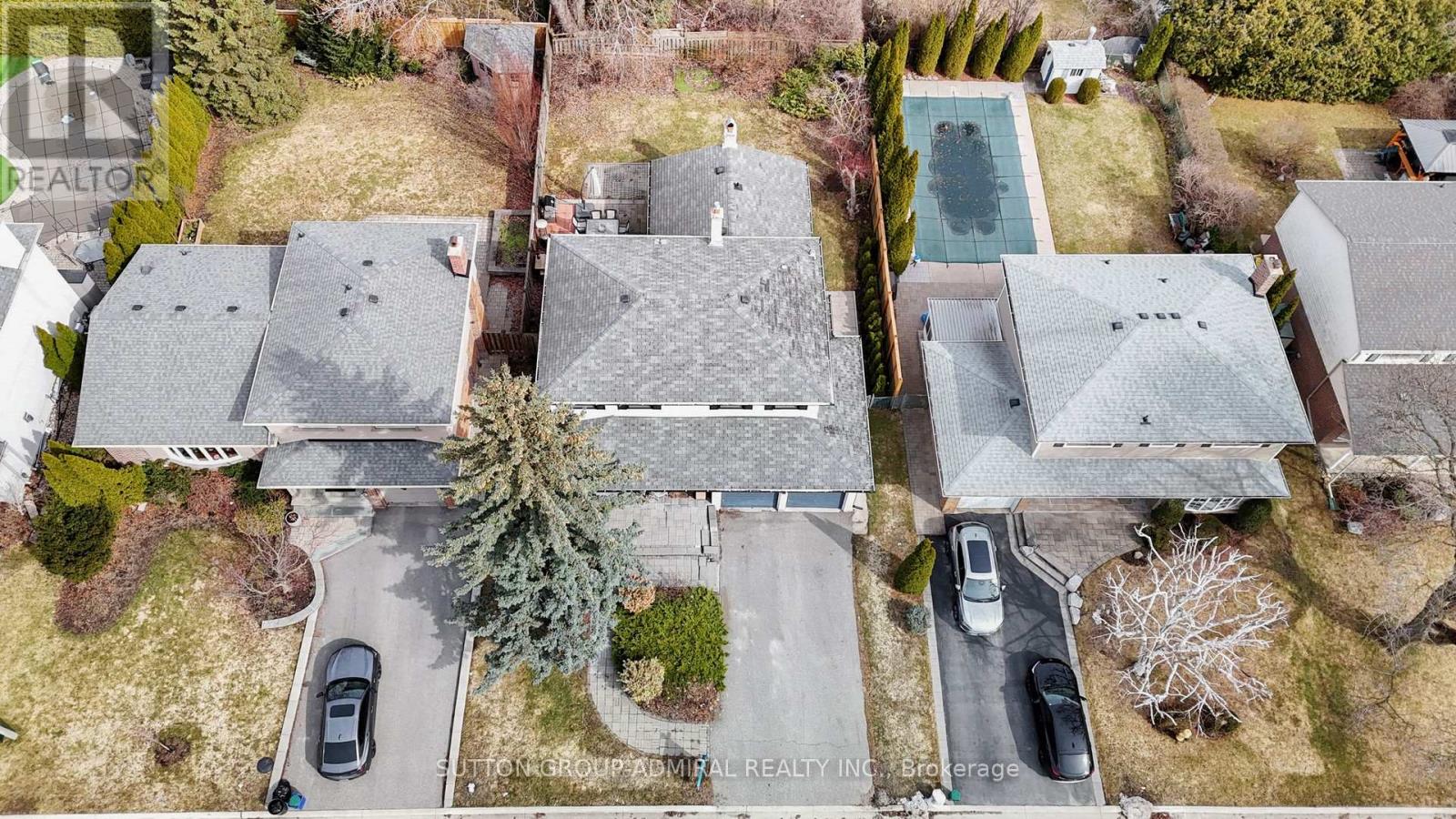 7 Knotty Pine Trail, Markham, Ontario  L3T 3W5 - Photo 47 - N13076424