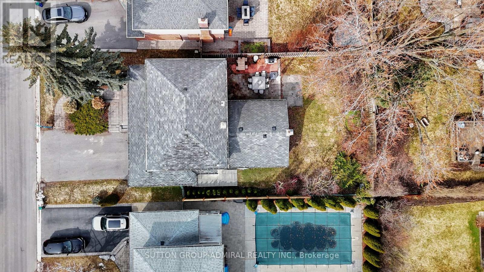 7 Knotty Pine Trail, Markham, Ontario  L3T 3W5 - Photo 48 - N13076424