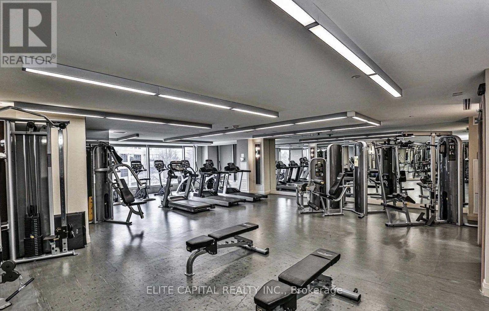 1109 - 9088 Yonge Street, Richmond Hill, Ontario  L4C 6Z9 - Photo 10 - N13076432