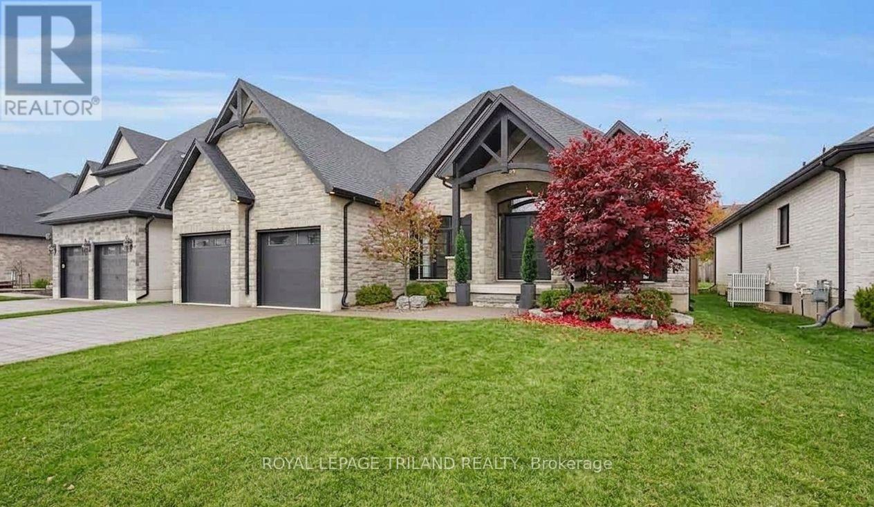 218 - 9861 Glendon Drive, Middlesex Centre (Komoka), Ontario  N0L 1R0 - Photo 3 - X13076386