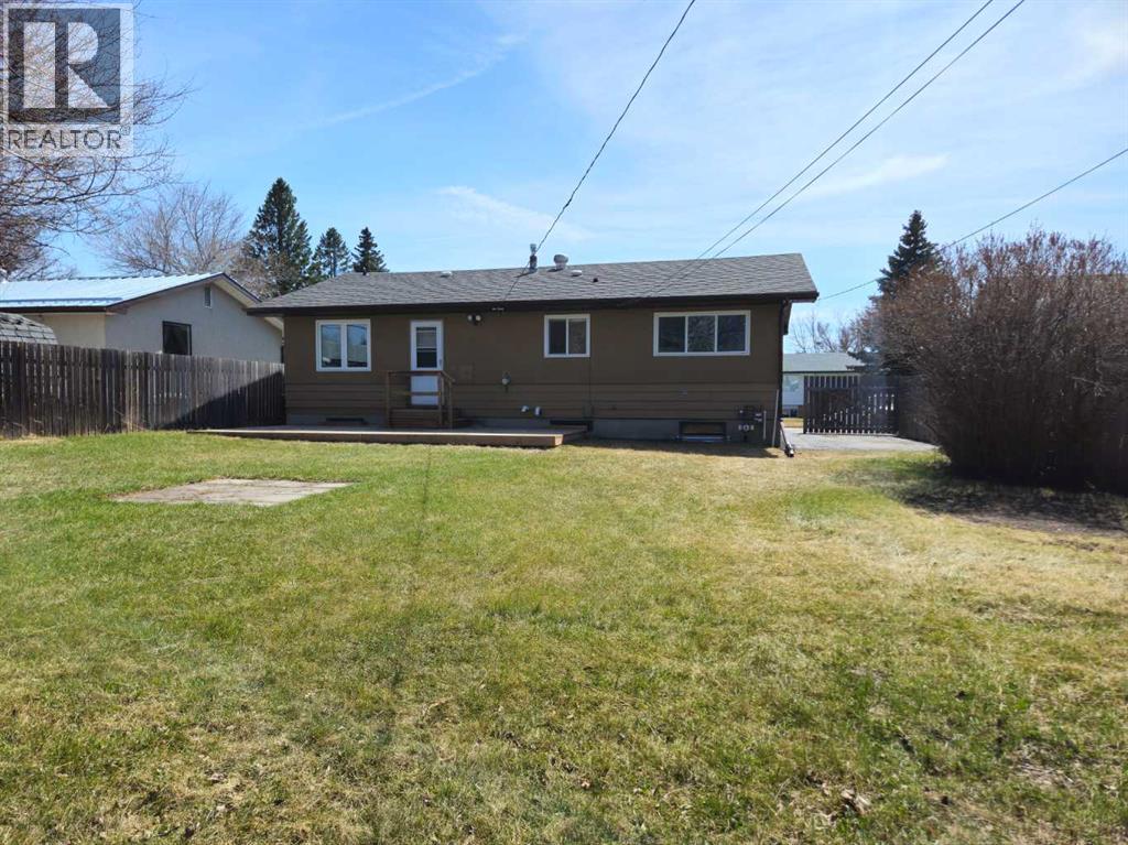 4924 39 Street, Innisfail, Alberta  T4G 1J2 - Photo 44 - A2306928