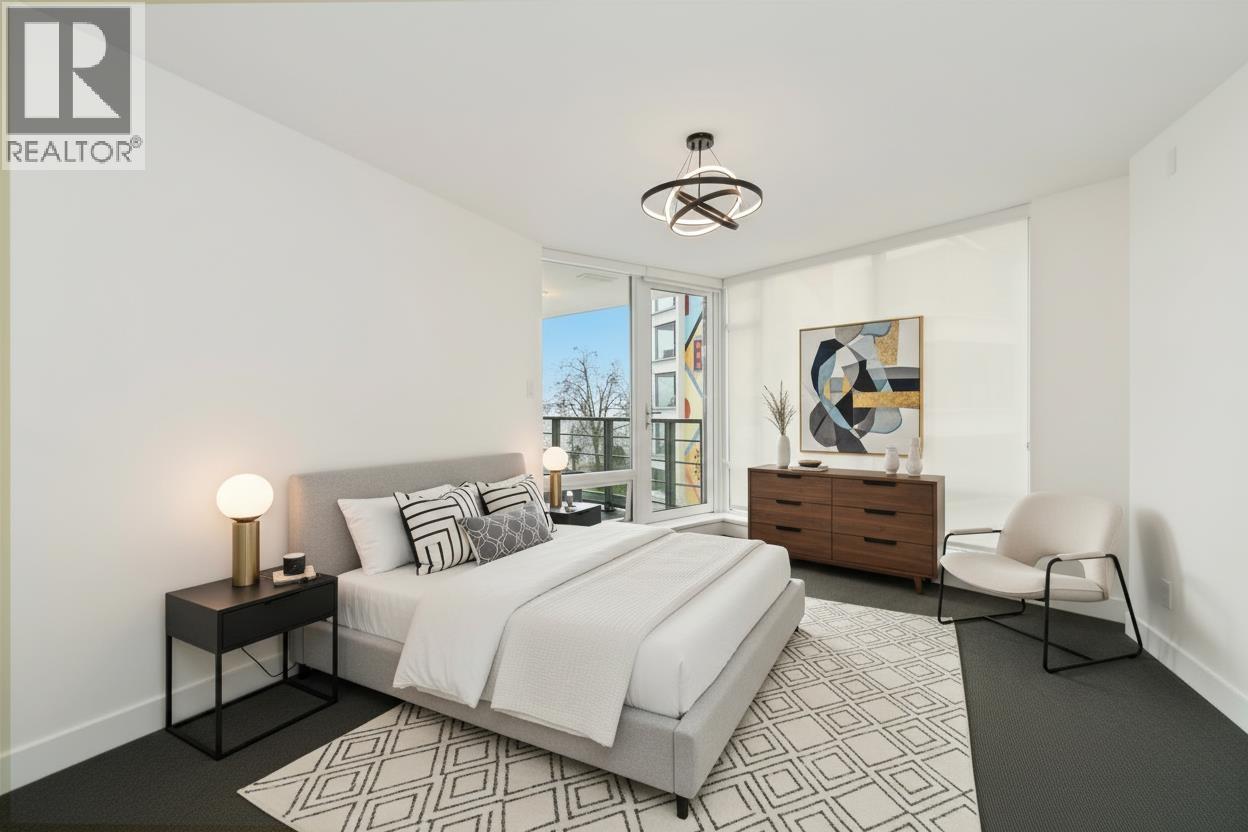 404 1762 Davie Street, Vancouver, British Columbia  V6G 1W2 - Photo 21 - R3109086