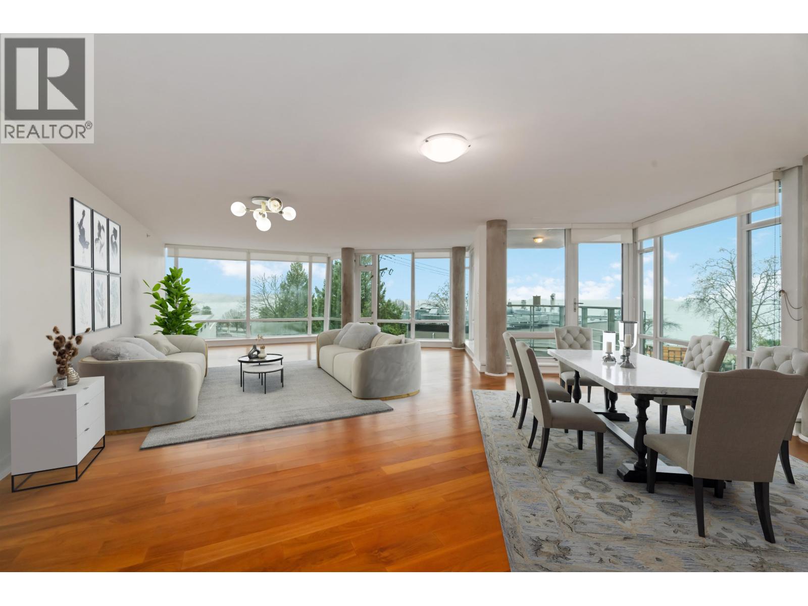 404 1762 Davie Street, Vancouver, British Columbia  V6G 1W2 - Photo 3 - R3109086