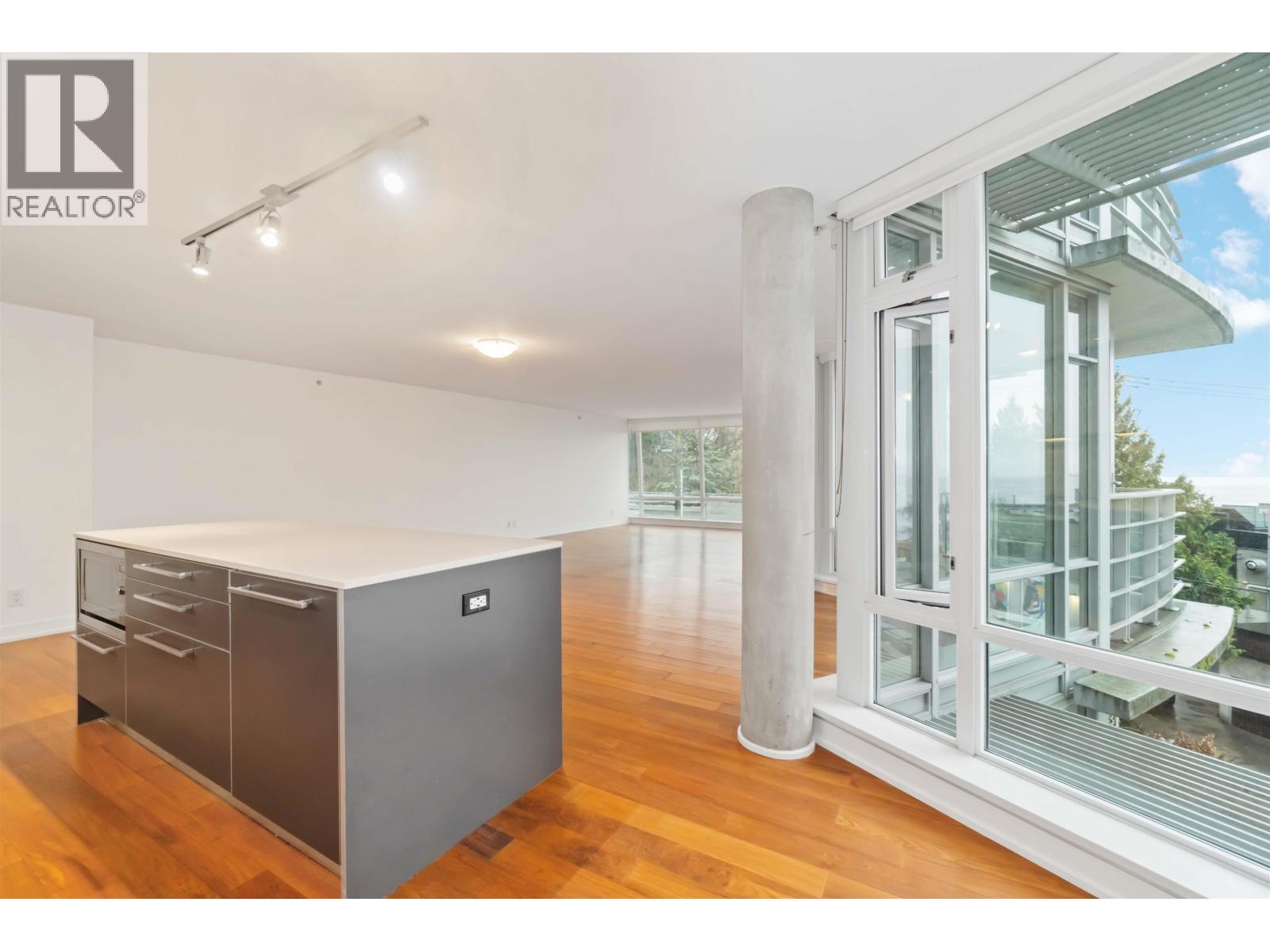 404 1762 Davie Street, Vancouver, British Columbia  V6G 1W2 - Photo 8 - R3109086