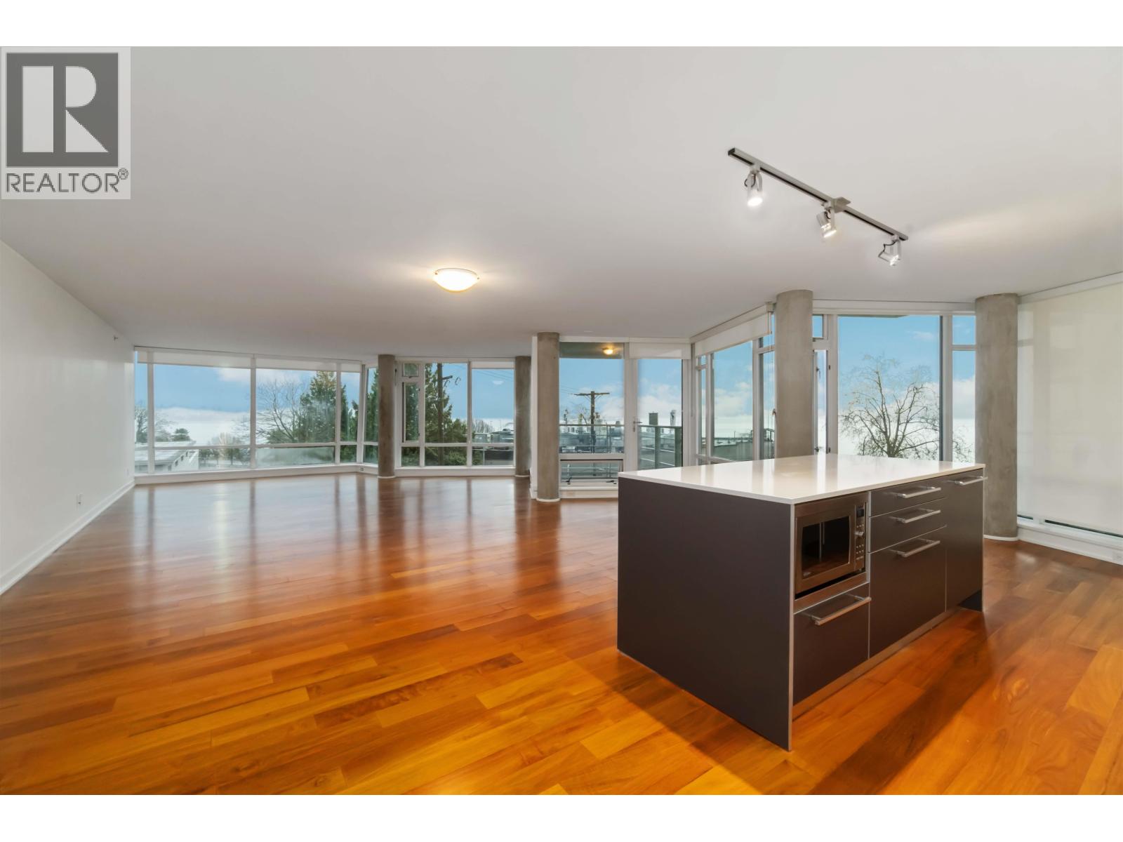 404 1762 Davie Street, Vancouver, British Columbia  V6G 1W2 - Photo 5 - R3109086