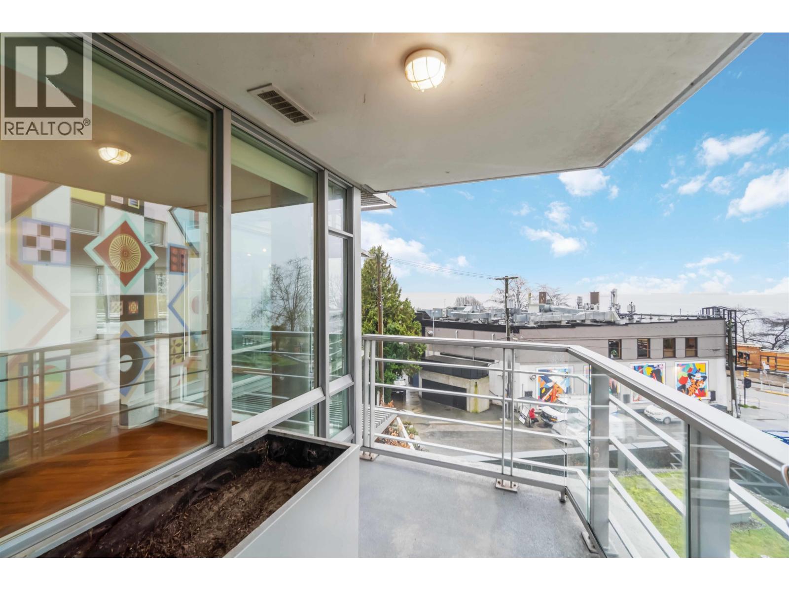 404 1762 Davie Street, Vancouver, British Columbia  V6G 1W2 - Photo 24 - R3109086