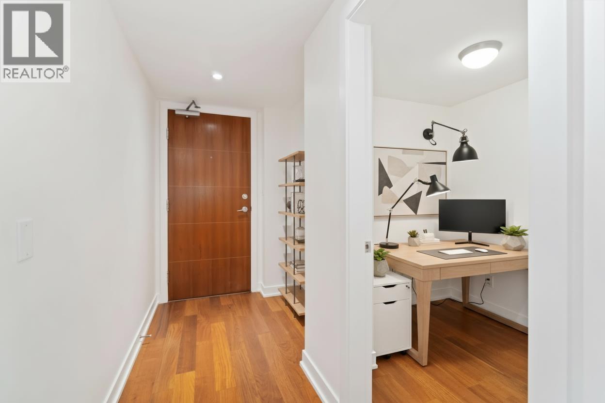 404 1762 Davie Street, Vancouver, British Columbia  V6G 1W2 - Photo 28 - R3109086