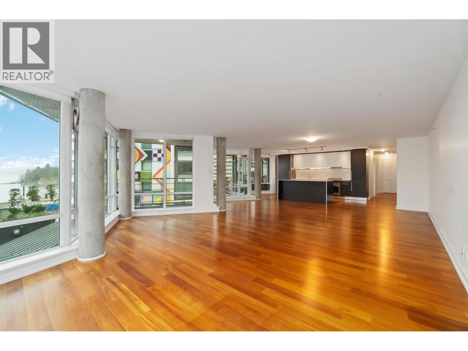 404 1762 Davie Street, Vancouver, British Columbia  V6G 1W2 - Photo 9 - R3109086