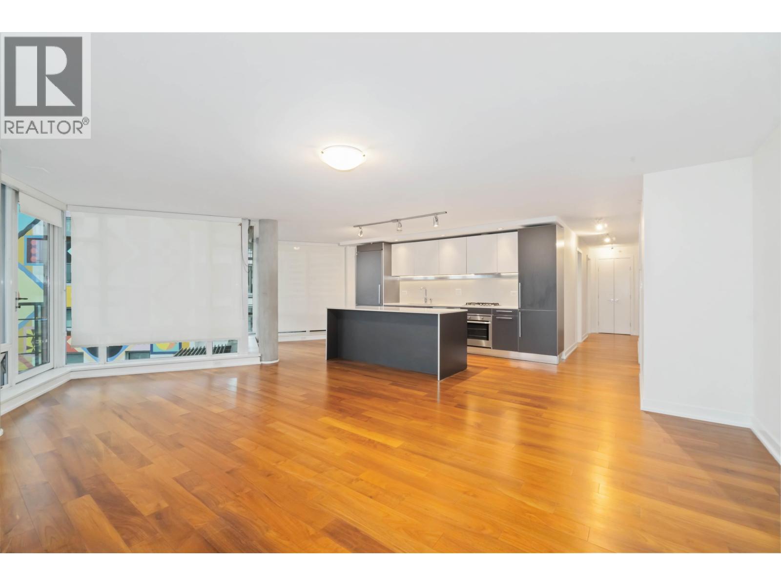 404 1762 Davie Street, Vancouver, British Columbia  V6G 1W2 - Photo 6 - R3109086