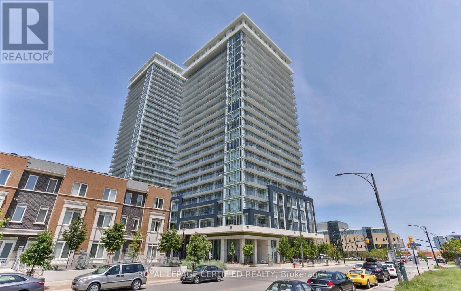2005 - 365 PRINCE OF WALES DRIVE, Mississauga, Ontario