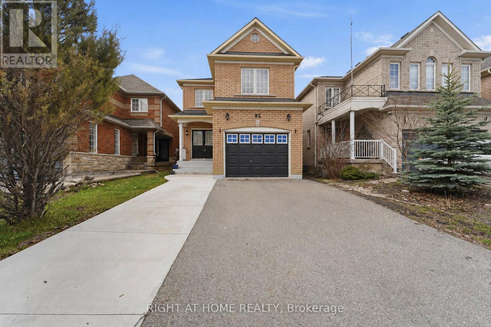 83 HEADWATER ROAD, Caledon, Ontario