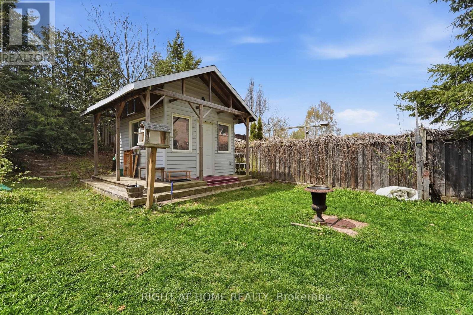 83 Headwater Road, Caledon, Ontario  L7E 2W4 - Photo 32 - W13076422