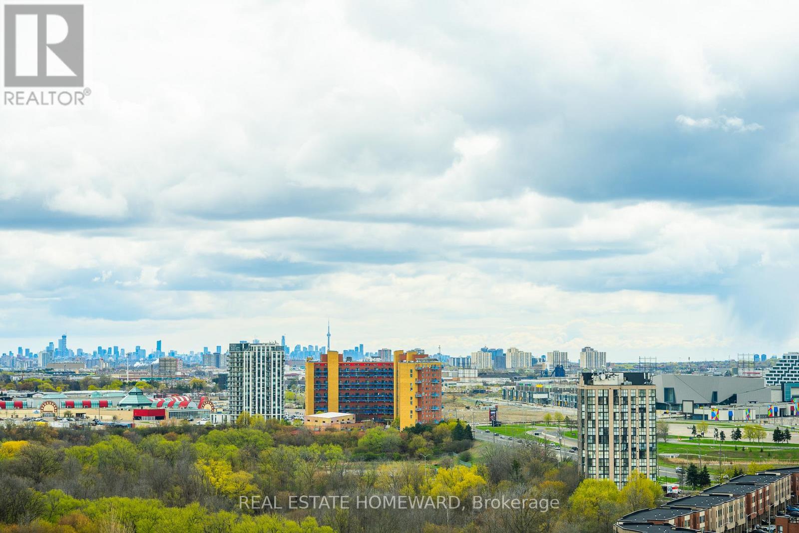2010 - 710 Humberwood Boulevard, Toronto, Ontario  M9W 7J5 - Photo 31 - W13076434