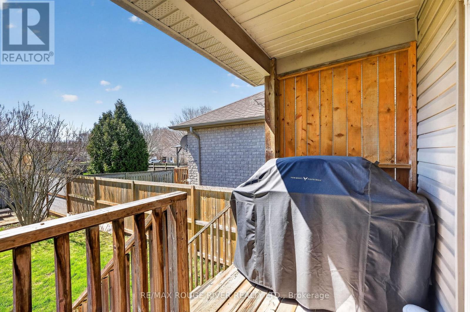 228 Ruttan Terrace, Cobourg, Ontario  K9A 5X6 - Photo 29 - X13076416