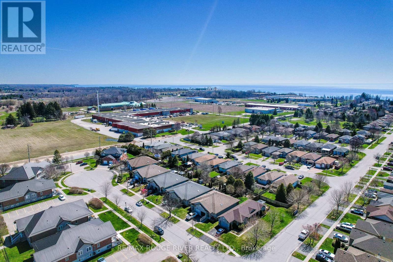 228 Ruttan Terrace, Cobourg, Ontario  K9A 5X6 - Photo 3 - X13076416