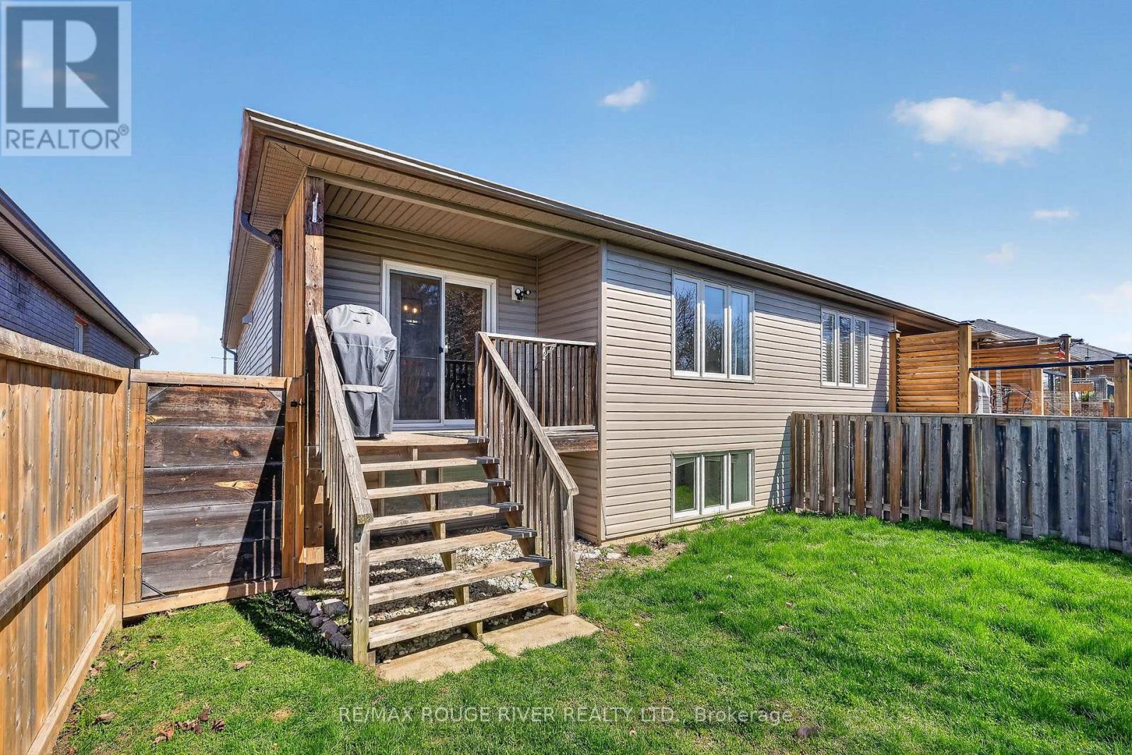 228 Ruttan Terrace, Cobourg, Ontario  K9A 5X6 - Photo 30 - X13076416