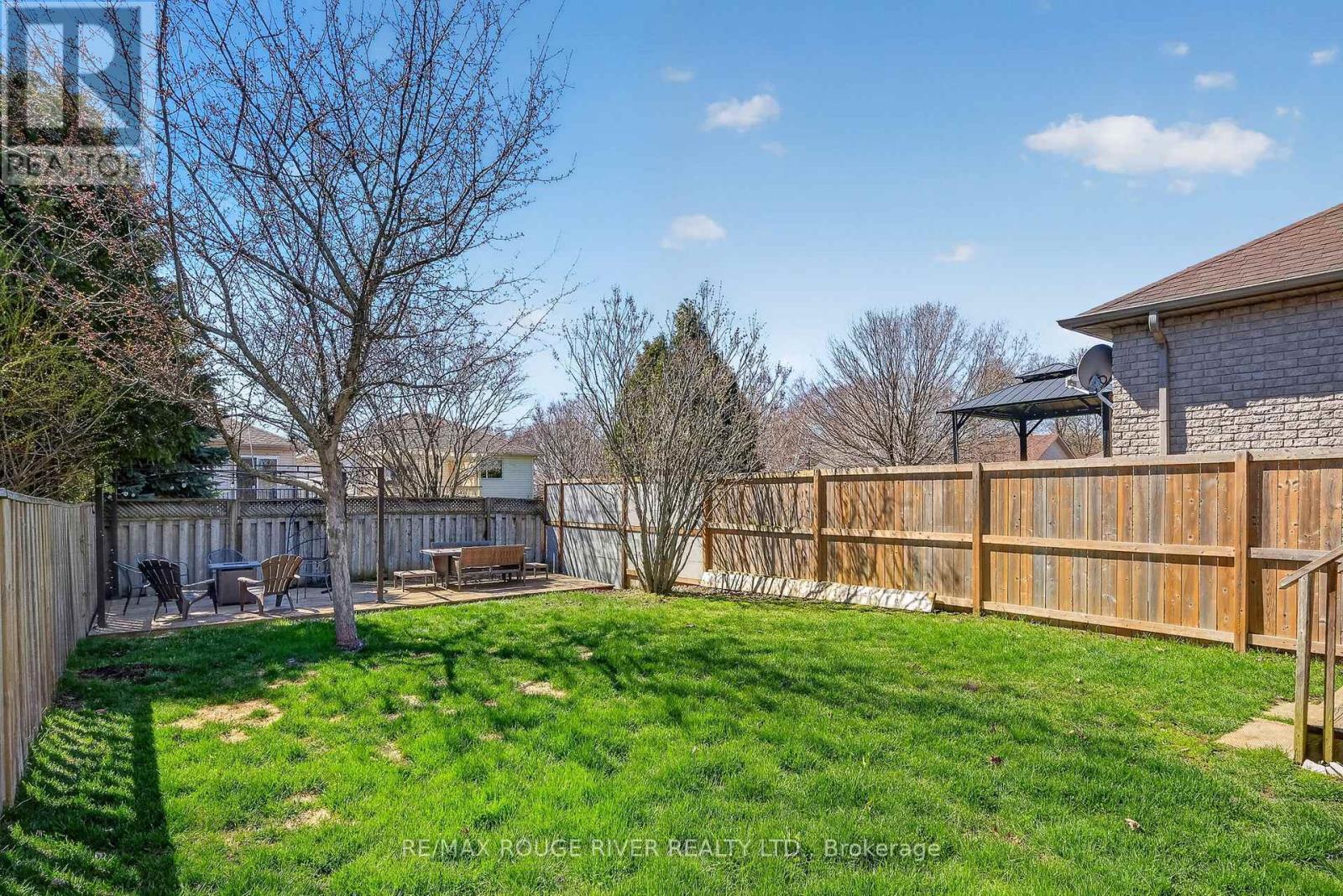 228 Ruttan Terrace, Cobourg, Ontario  K9A 5X6 - Photo 33 - X13076416