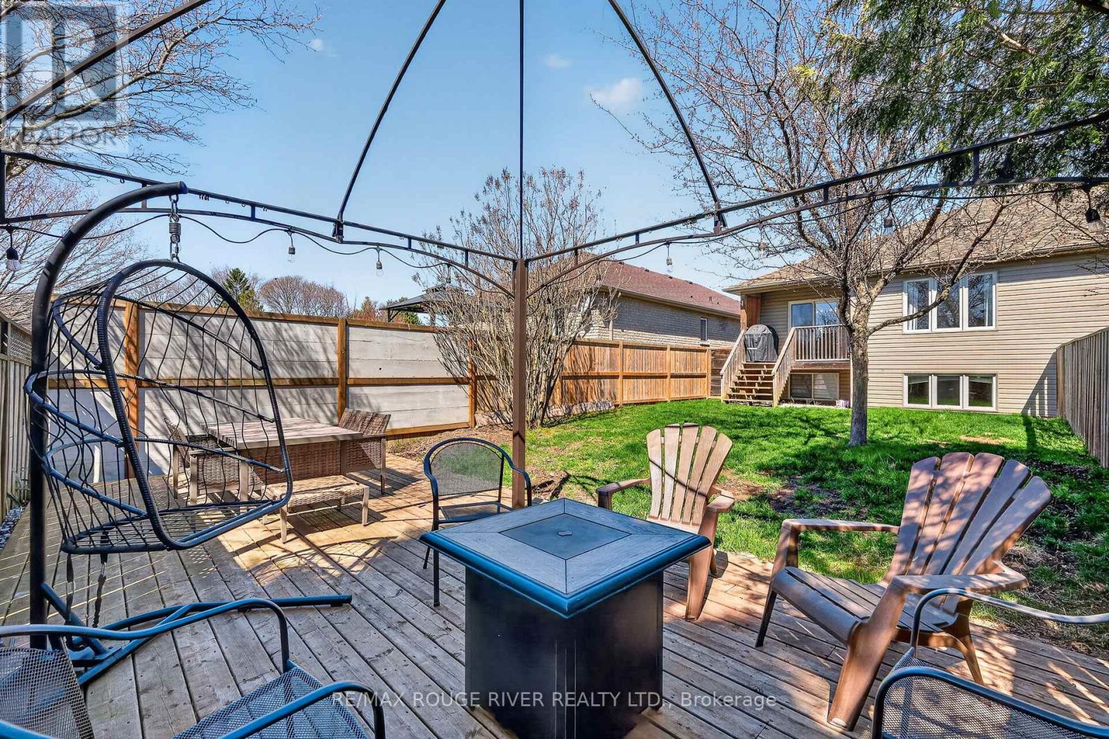 228 Ruttan Terrace, Cobourg, Ontario  K9A 5X6 - Photo 35 - X13076416