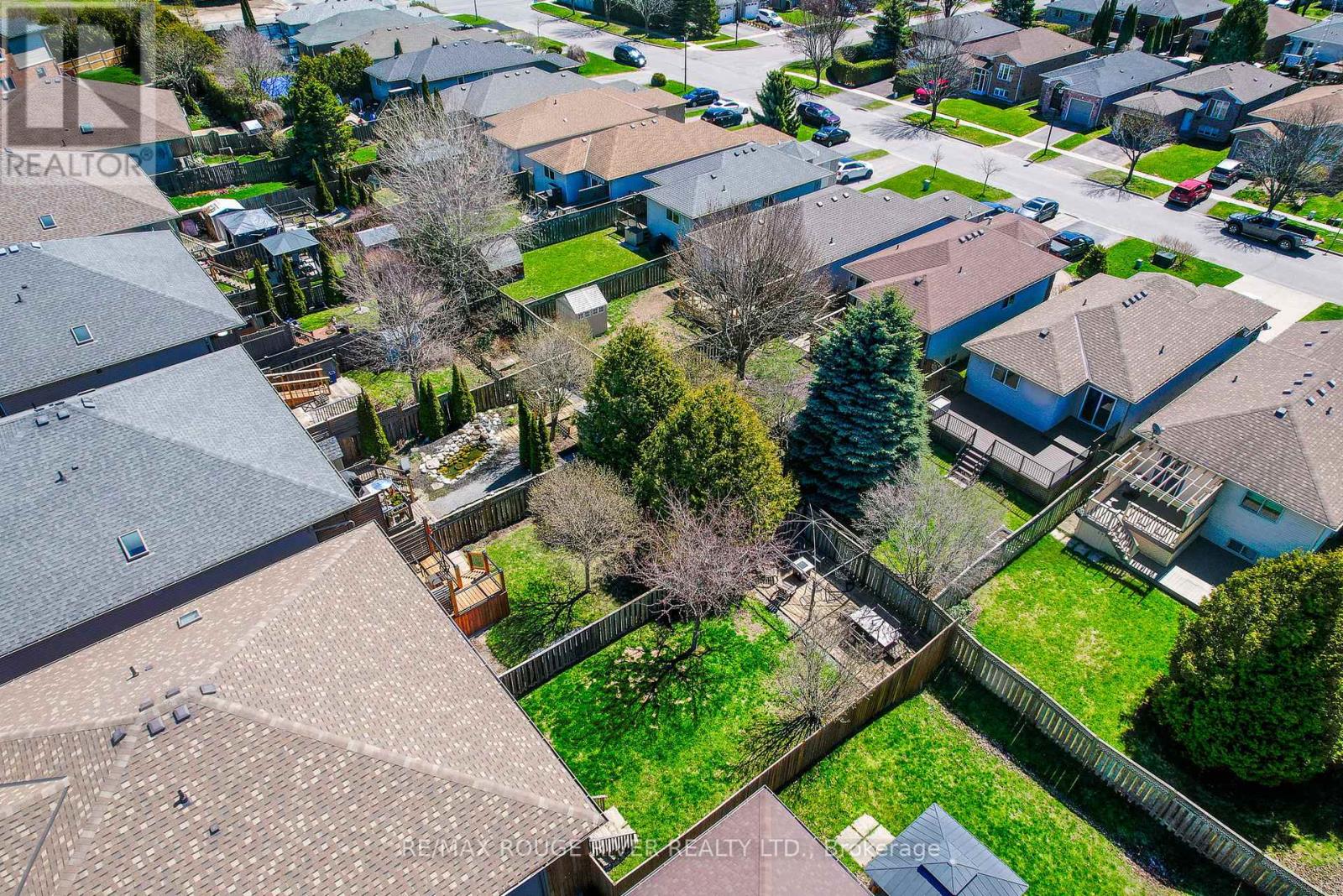 228 Ruttan Terrace, Cobourg, Ontario  K9A 5X6 - Photo 36 - X13076416