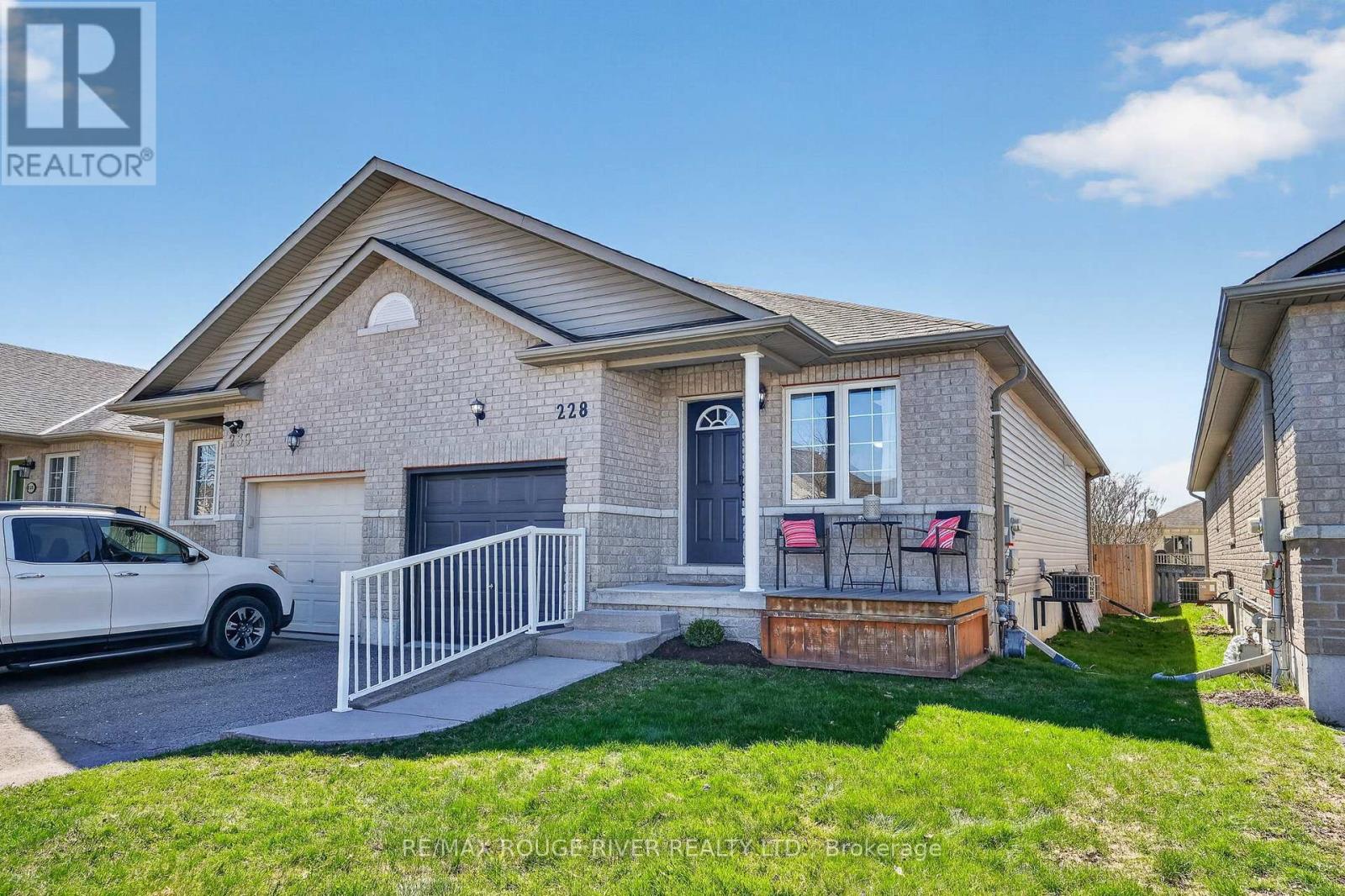 228 Ruttan Terrace, Cobourg, Ontario  K9A 5X6 - Photo 5 - X13076416