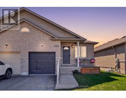 228 RUTTAN TERRACE, Cobourg, Ontario