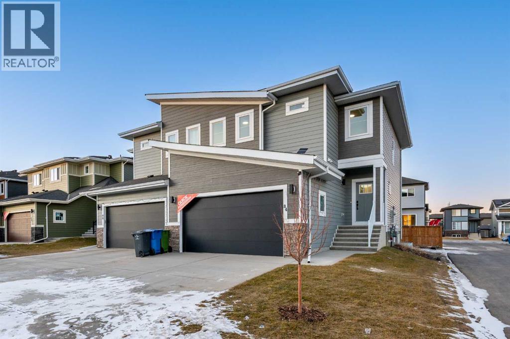 84 Waterford Manor, Chestermere, Alberta  T1X 2T9 - Photo 3 - A2302935