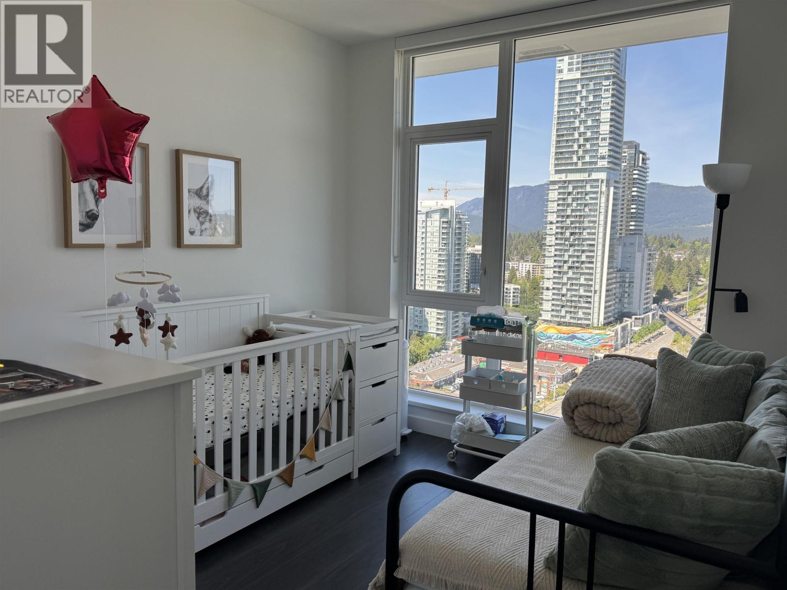 2203 518 Clarke Road, Coquitlam, British Columbia  V3J 0S7 - Photo 18 - R3118436