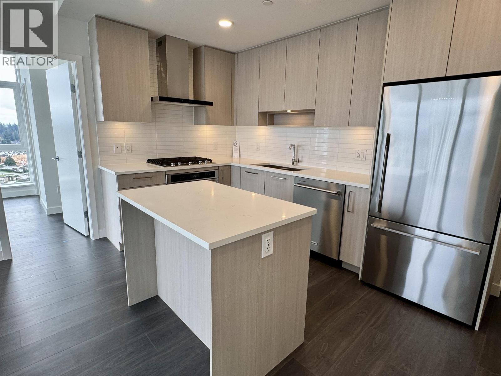 2203 518 Clarke Road, Coquitlam, British Columbia  V3J 0S7 - Photo 11 - R3118436