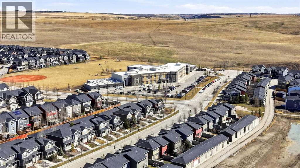 312 Sunset View, Cochrane, Alberta  T4C 0N6 - Photo 47 - A2303836