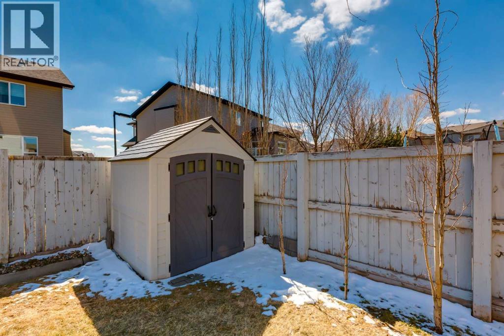 152 Brightoncrest Manor Se, Calgary, Alberta  T2Z 0N9 - Photo 35 - A2306648