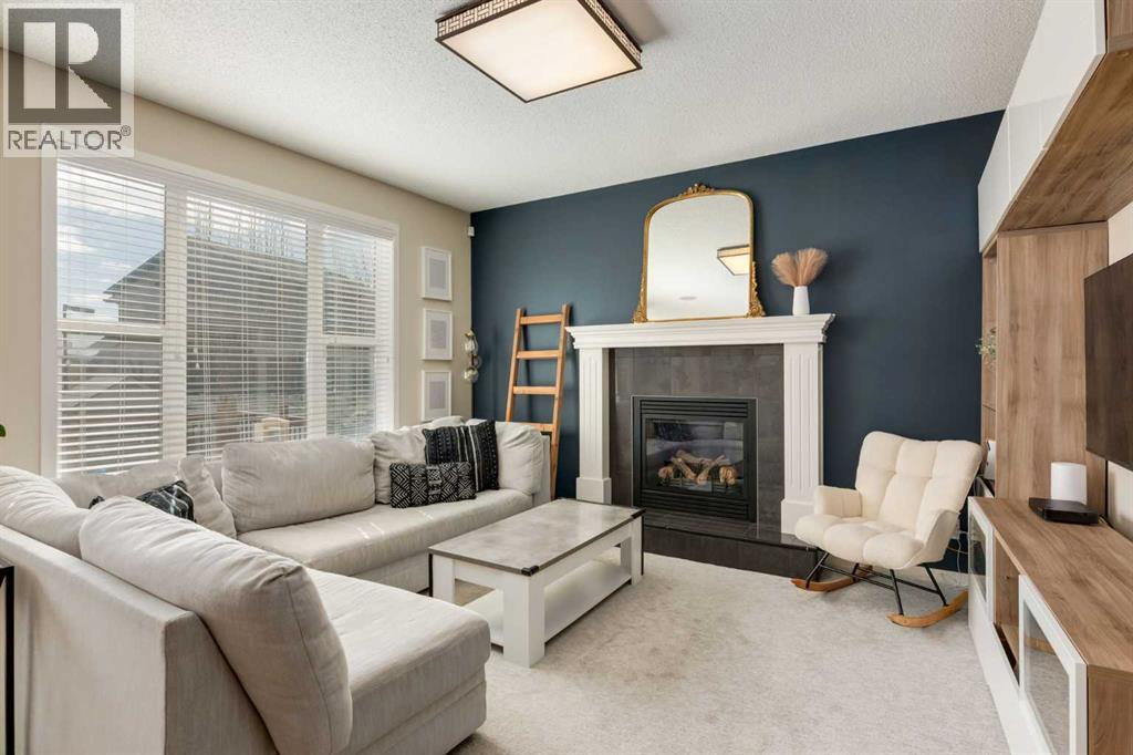 152 Brightoncrest Manor Se, Calgary, Alberta  T2Z 0N9 - Photo 12 - A2306648