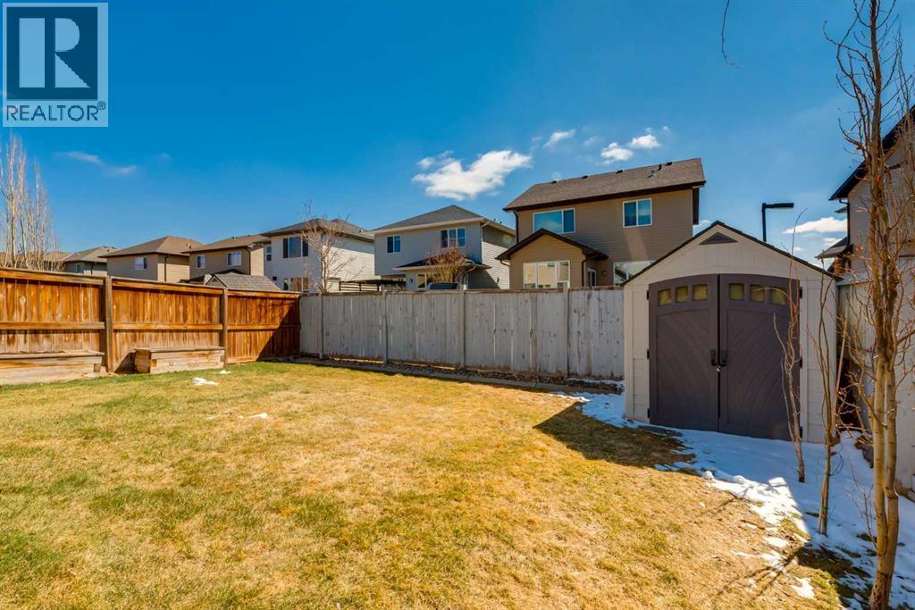 152 Brightoncrest Manor Se, Calgary, Alberta  T2Z 0N9 - Photo 34 - A2306648