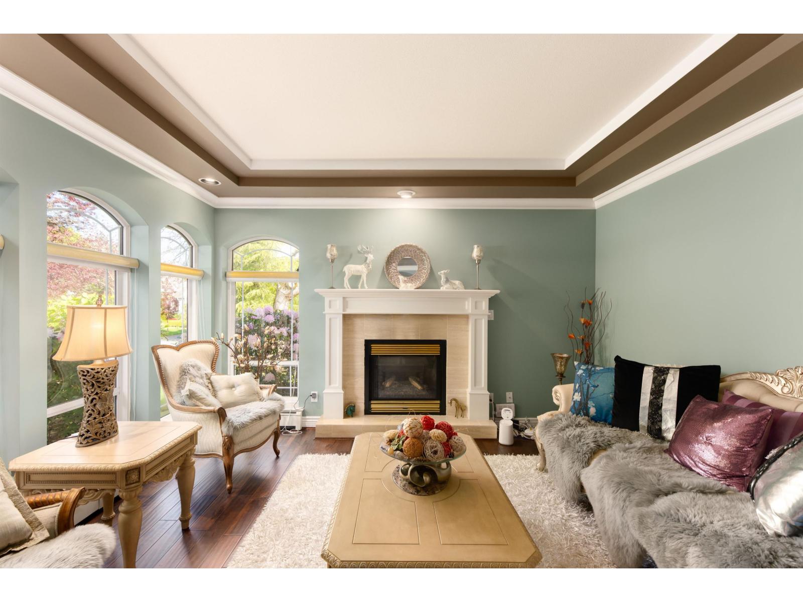 2488 138 Street, Surrey, British Columbia  V4P 2M1 - Photo 4 - R3118104
