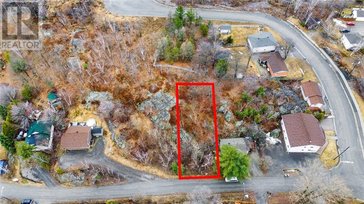 0 Ralph Street, Greater Sudbury, Ontario