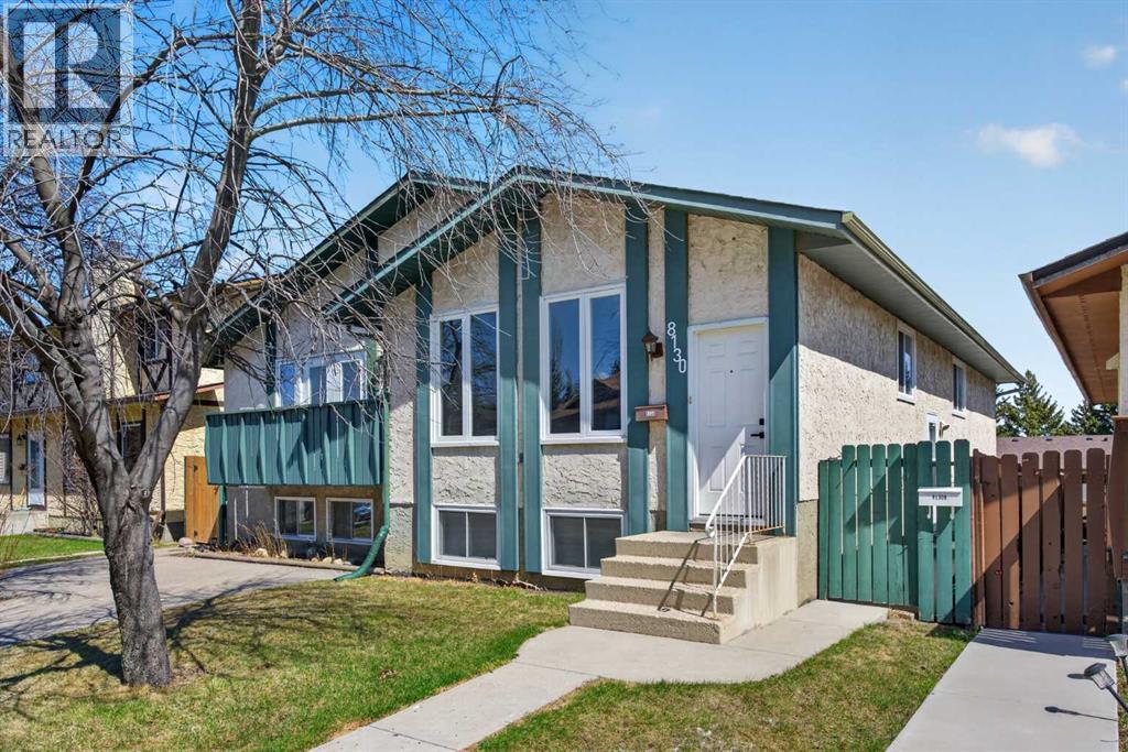 8130 13 Street Nw, Calgary, Alberta  T3K 1V9 - Photo 41 - A2306195