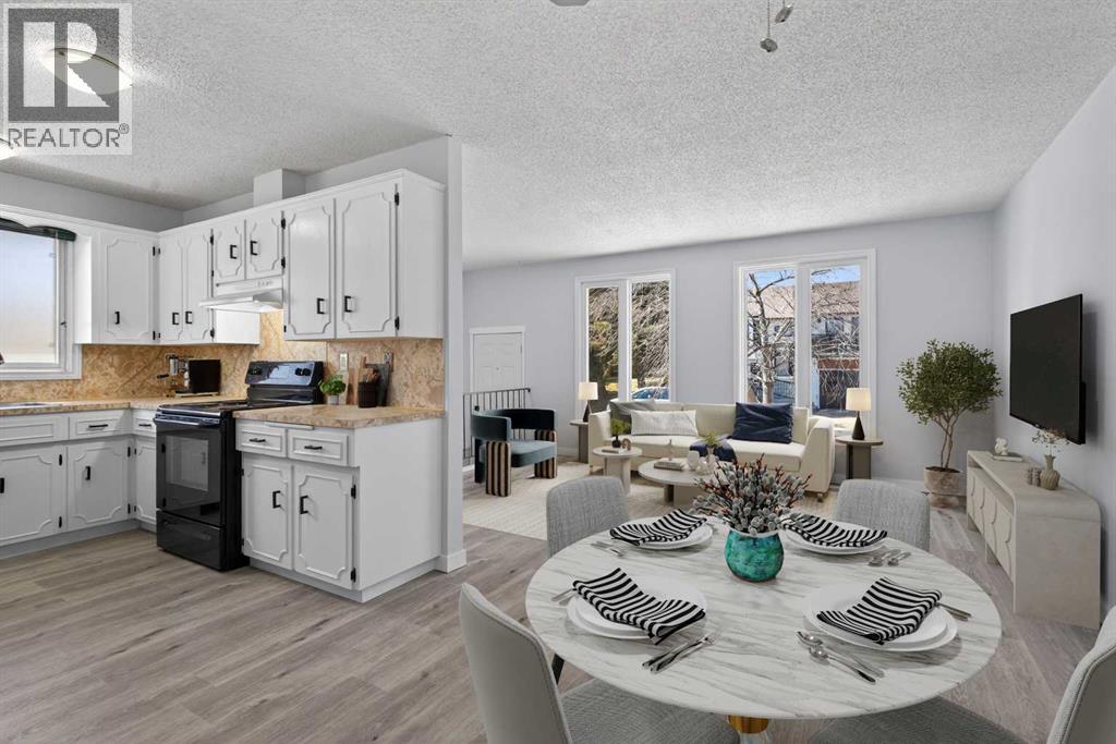8130 13 Street Nw, Calgary, Alberta  T3K 1V9 - Photo 6 - A2306195