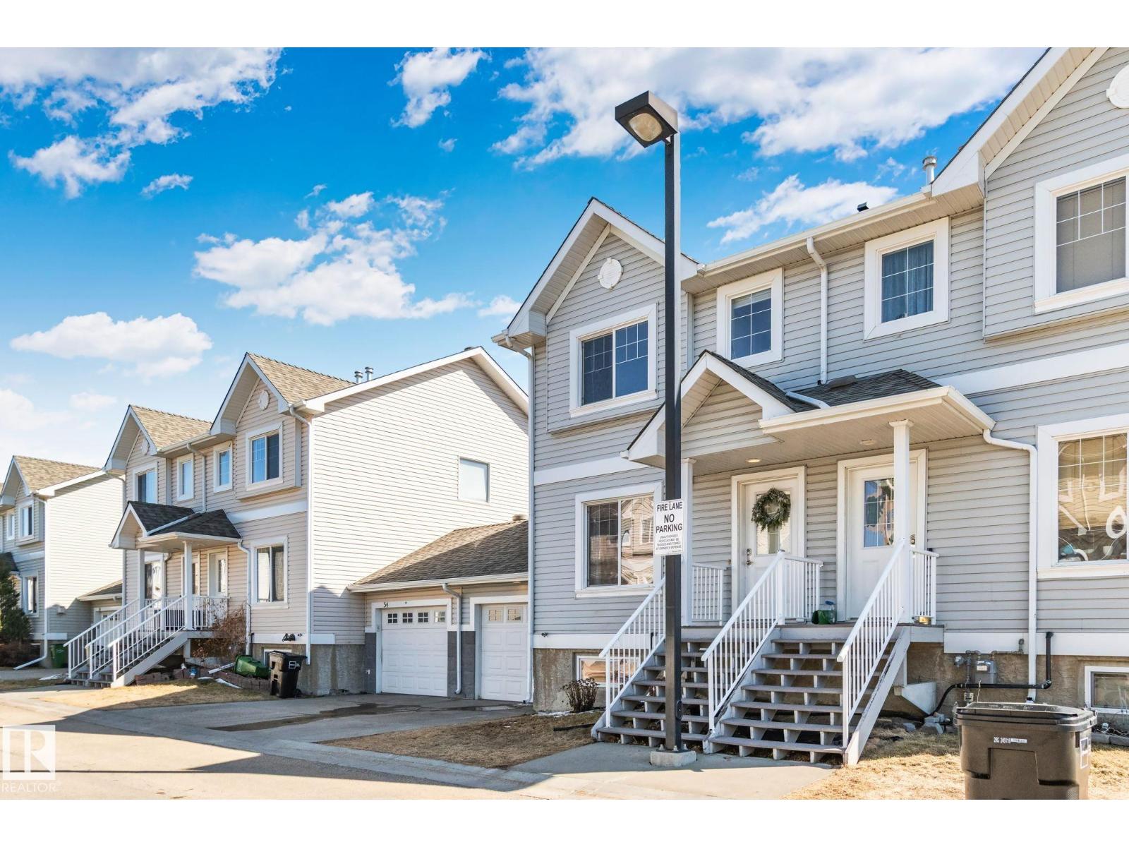 #53 2503 24 St Nw, Edmonton, Alberta  T6T 0B5 - Photo 3 - E4485549
