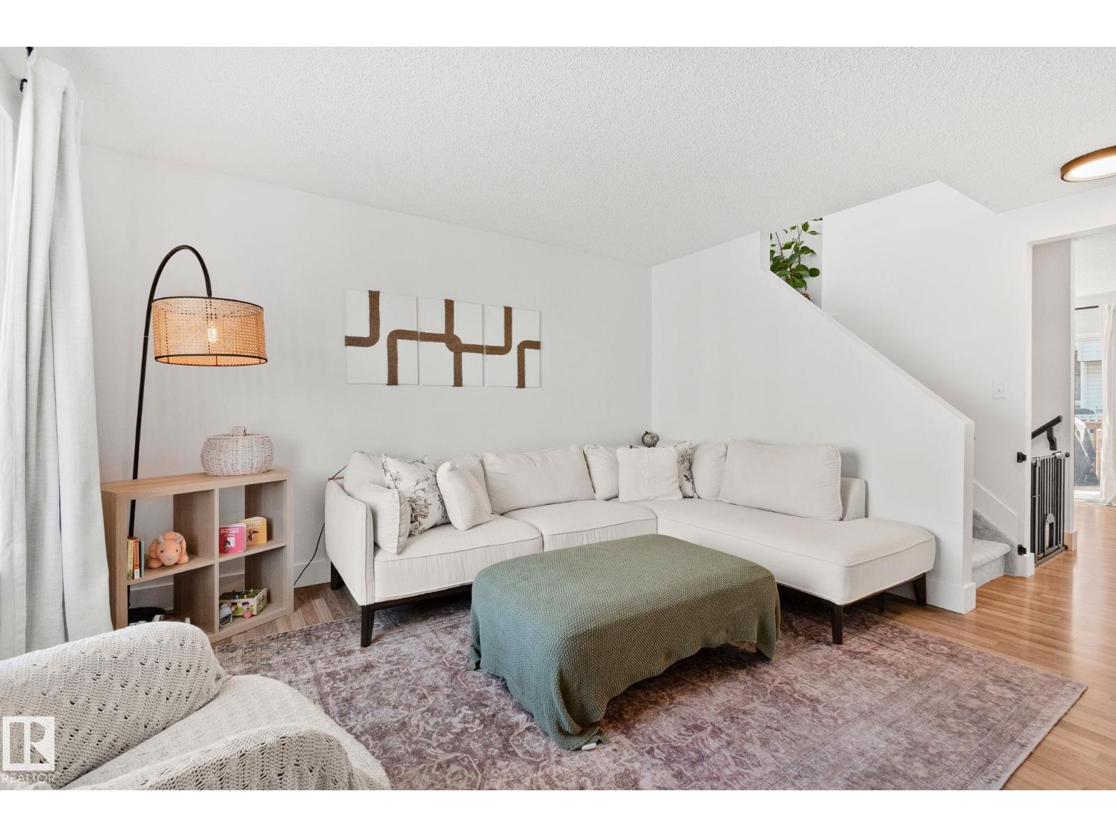 #53 2503 24 St Nw, Edmonton, Alberta  T6T 0B5 - Photo 4 - E4485549